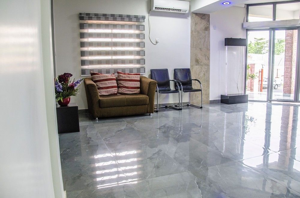 Hotel Rosebud Abuja Esterno foto